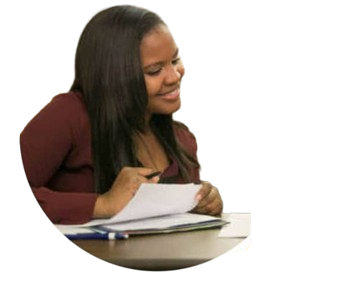 Attentive student