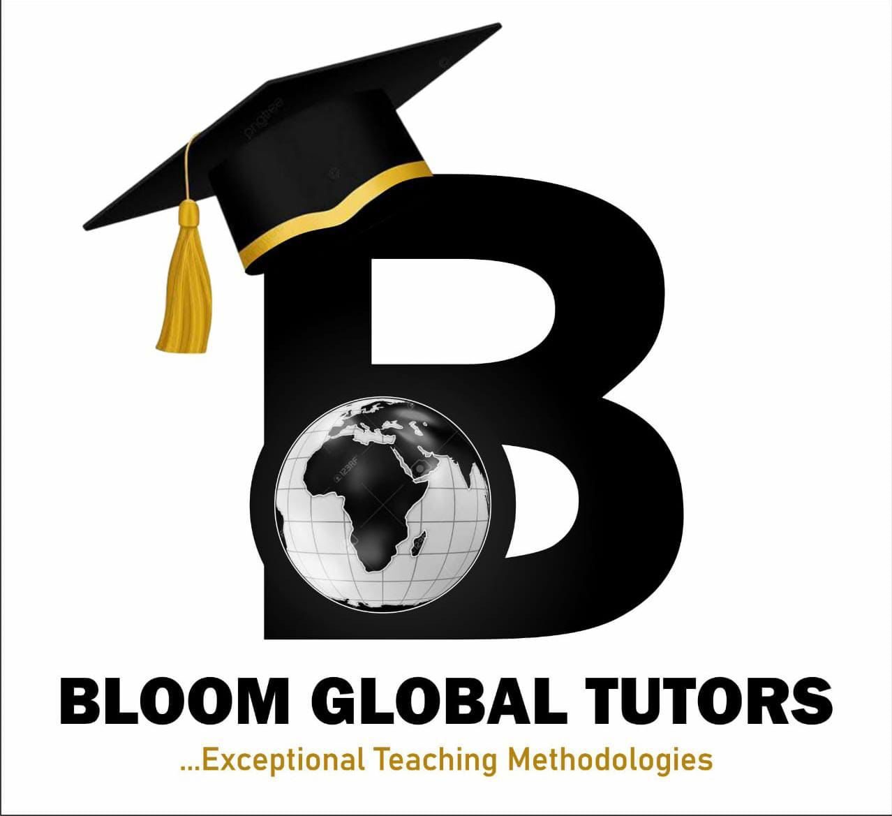 bloom logo
